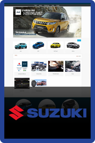 Suzukiauto.cz